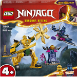 LEGO® NINJAGO® 71804 Arinův bojový robot2