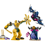LEGO® NINJAGO® 71804 Arinův bojový robot1