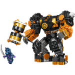 LEGO® NINJAGO® 71806 Coleův živelný zemský robot1