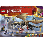 LEGO® NINJAGO® 71809 Egalt – Pán draků2