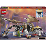 LEGO® NINJAGO® 71809 Egalt – Pán draků3