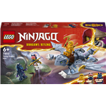 LEGO® NINJAGO® 71810 Dračí mládě Riyu2