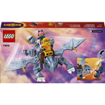 LEGO® NINJAGO® 71810 Dračí mládě Riyu3