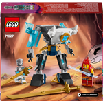 LEGO® NINJAGO® 71827 Zaneův bojový robotický oblek4