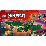 LEGO® NINJAGO® 71829 Zielony leśny smok Lloyda2