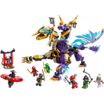 LEGO® NINJAGO® 71836 Drak soustředění Arc1