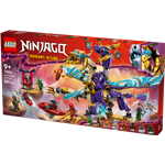 LEGO® NINJAGO® 71836 Drak soustředění Arc4