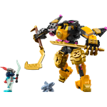 LEGO® NINJAGO® 71839 Arin i robot bojowy Spinjitzu3