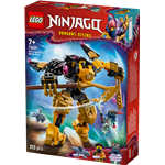 LEGO® NINJAGO® 71839 Arin i robot bojowy Spinjitzu5