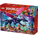 LEGO® NINJAGO® 71842 Rontu – Pán draků3