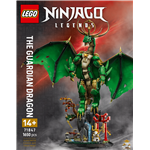 LEGO® NINJAGO® 71847 Strážny drak1