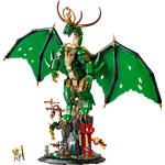 LEGO® NINJAGO® 71847 Strážny drak2