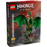 LEGO® NINJAGO® 71847 Strážny drak3