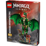 LEGO® NINJAGO® 71847 Strážny drak4