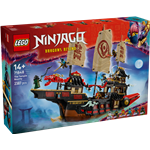 LEGO® NINJAGO® 71848 Chrámová Odměna3