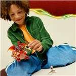LEGO® NINJAGO® 71851 Zestaw bojowy Kaia ze smoczym kombinezonem7