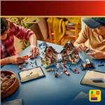 LEGO NINJAGO 71858 Kovárna Čtyři zbraně: 15 let NINJAGO8