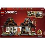 LEGO NINJAGO 71858 Kovárna Čtyři zbraně: 15 let NINJAGO10