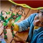 Lego Ninjago 71859 Drak života1