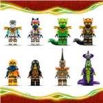 Lego Ninjago 71859 Drak života2