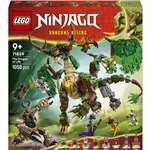Lego Ninjago 71859 Drak života5