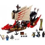 Lego Ninjago 9446 Odměna osudu1