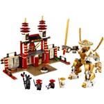 LEGO Ninjago 70505 Chrám světla1