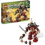 LEGO Ninjago Robot samuraj 94482