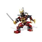 LEGO Ninjago Robot samuraj 94481