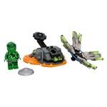 Lego Ninjago Spinjitzu 70687 úder – Lloyd1