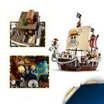 LEGO® ONE PIECE 75639 Pirátská loď Plovoucí Merry4