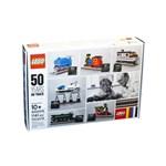 LEGO® Ostatní 4002016 50 Years on Track1