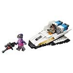 Lego Overwatch 75970 Tracer vs. Widowmaker2