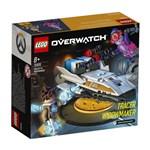 Lego Overwatch 75970 Tracer vs. Widowmaker3