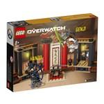 Lego Overwatch 75971 Hanzo vs. Genji3