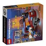 Lego Overwatch 75972 Dorado Showdown3