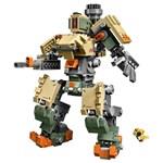 Lego Overwatch 75974 Bastion2