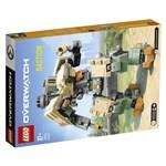 Lego Overwatch 75974 Bastion3