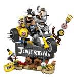 Lego Overwatch 75977 Junkrat a Roadhog2