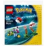 LEGO® Pokémon™ 30730 Potřeby pro Trenéry2