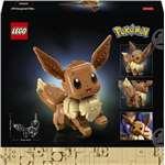 LEGO® Pokémon 72151 Eevee2