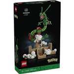 LEGO Pokémon Rayquaza 721681