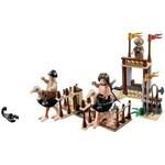 LEGO Prince of Persia 7570 Pštrosí závody2