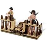 LEGO Prince of Persia 7570 Pštrosí závody1