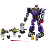 LEGO® Disney™ 76831 Bitva se Zurgem2