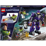 LEGO® Disney™ 76831 Bitva se Zurgem3