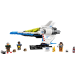 LEGO Disney 76832 Lightyear XL-152