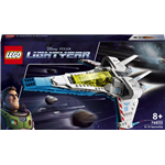 LEGO Disney 76832 Lightyear XL-151
