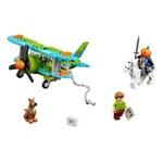 LEGO Scooby Doo 75901 Strašidelné letecké dobrodružství2