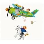 LEGO Scooby Doo 75901 Strašidelné letecké dobrodružství3